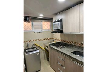 Apartamento en  Nápoles, Cali