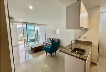 Apartamento en  El Prado, Santa Marta