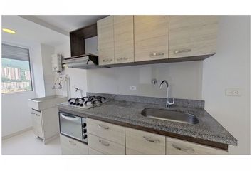 Apartamento en  Rodeo Alto, Medellín