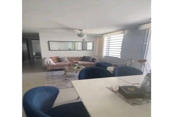 Apartamento en  Alto Prado, Barranquilla