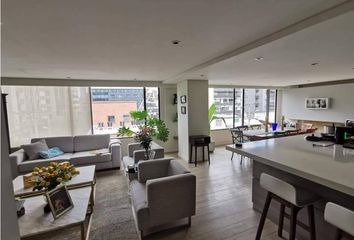 Apartamento en  Chicó Reservado, Bogotá