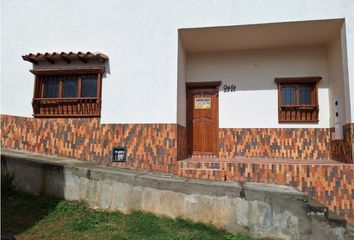 Casa en  Zapatoca, Santander