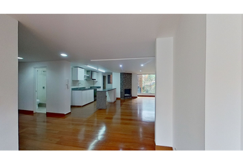 Apartamento en  Chapinero Alto, Bogotá