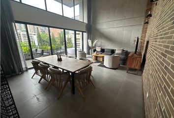 Apartamento en  Poblado, Medellín