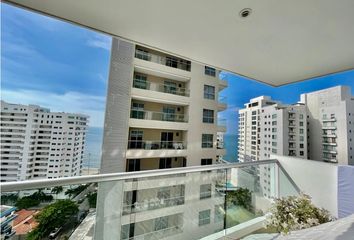 Apartamento en  Bella Vista, Santa Marta