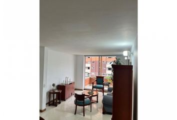 Apartamento en  Calasanz, Medellín