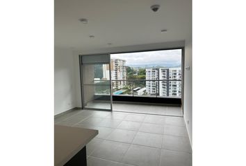 Apartamento en  Conjunto Residencial Coinca, Armenia