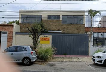 Casa en  Calle Regidores 1022, Guadalajara, Jalisco, 44620, Mex