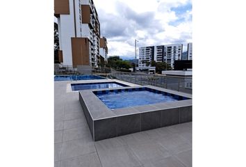 Apartamento en  Conjunto Residencial Coinca, Armenia