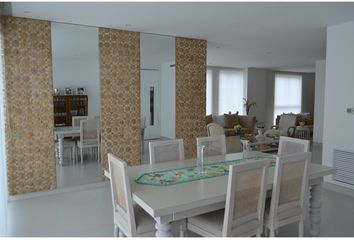 Apartamento en  Bavaria, Santa Marta