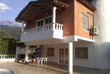 Villa-Quinta en  San Jerónimo, Antioquia