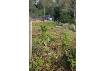 Lote de Terreno en  Machetá, Cundinamarca