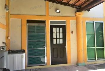 Departamento en  Avenida De Los Pinos, Playa Norte, Ciudad Del Carmen Centro, Carmen, Campeche, 24115, Mex