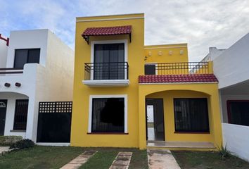 Casa en  Calle 19-b 600, Mérida, Yucatán, 97314, Mex