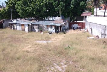 Lote de Terreno en  Burgos, Temixco, Temixco, Morelos