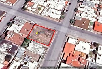 Lote de Terreno en  Calle Fr. Diego De Rivas 1012, Los Frailes, Chihuahua, 31107, Mex