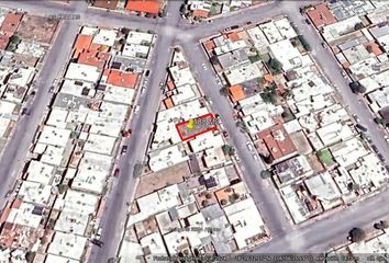 Lote de Terreno en  Calle Fray Martín De La Coruña 4099-4119, Los Frailes, Chihuahua, 31107, Mex