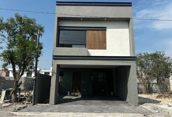 Casa en  Calle Paseo Virrey De Almanza 128, Ciudad Apodaca, Apodaca, Nuevo León, 66606, Mex