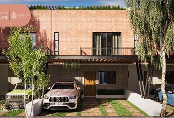 Casa en condominio en  Querétaro, Querétaro, El Pueblito, Bosque De Olivo, Mexico