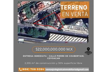 Lote de Terreno en  Barreal, Ciudad Juárez, Juárez, Chihuahua