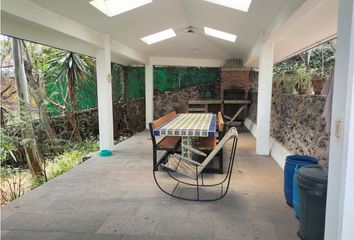 Casa en  San Andrés Totoltepec, Tlalpan, Cdmx