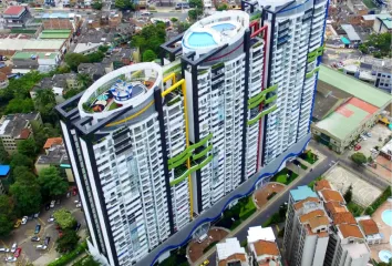 Apartamento en  Ciudadela Real De Minas, Bucaramanga