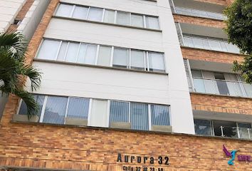 Apartamento en  La Aurora, Bucaramanga