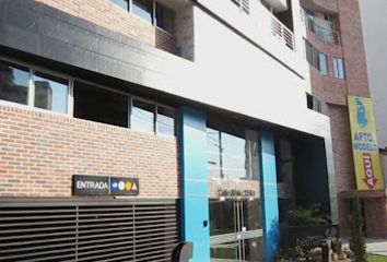 Apartamento en  Cañaveral, Floridablanca