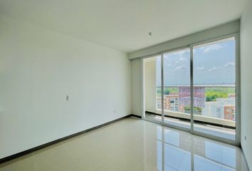 Apartamento en  Valle Del Lili, Cali