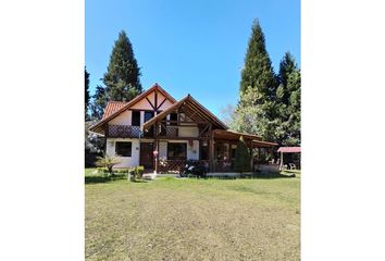 Casa en  Javier Loyola (chuquipata), Azogues