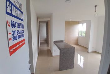 Apartamento en  La Castellana, Montería