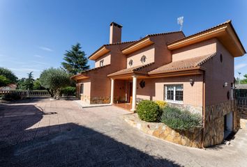 Chalet en  Villaviciosa De Odon, Madrid Provincia