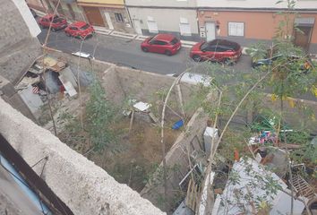 Terreno en  Vegueta - Cono Sur - Tafir, Las Palmas De Gran Canaria