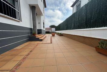 Chalet en  El Real De La Jara, Sevilla Provincia