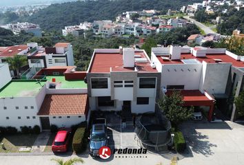 Casa en  Bosque Esmeralda, Atizapán De Zaragoza