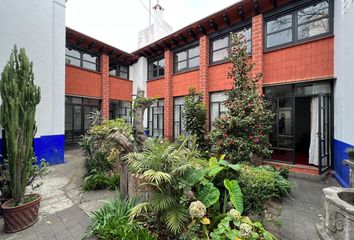 Casa en  La Candelaria, Coyoacán, Cdmx