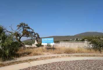 Lote de Terreno en  Cumbres Del Cimatario, Huimilpan