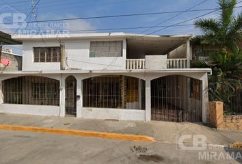 Casa en  1ro De Mayo, Ciudad Madero