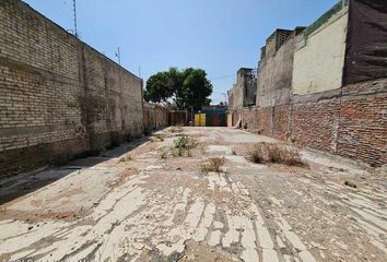 Lote de Terreno en  Nextengo, Azcapotzalco