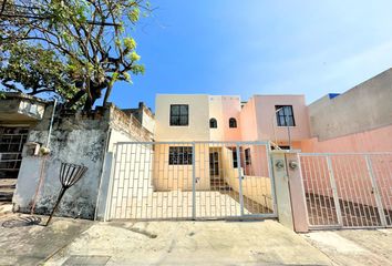 Casa en  Graciano Sánchez Romo, Boca Del Río