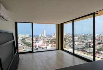 Departamento en  Lázaro Cárdenas, Puerto Vallarta