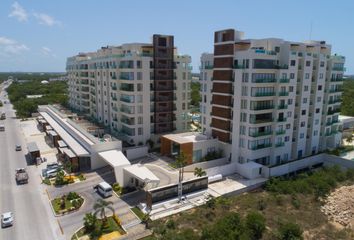 Departamento en  Playa Del Carmen, Quintana Roo