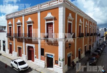 Casa en  Barrio San Francisco, Municipio De Campeche