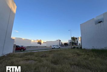 Lote de Terreno en  Lomas 3a Secc, San Luis Potosí