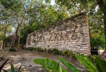 Lote de Terreno en  Tulum, Tulum