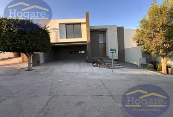 Casa en  Fraccionamiento Cañada Del Refugio, León