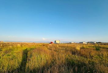 Lote de Terreno en  Metepec, Estado De México