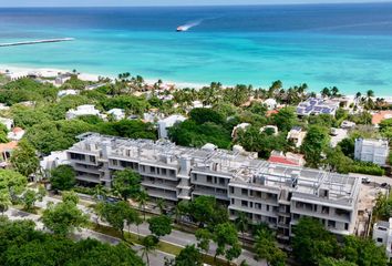 Departamento en  Playa Del Carmen, Quintana Roo