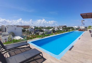 Departamento en  Playa Del Carmen, Quintana Roo