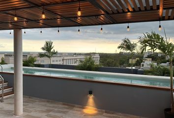 Departamento en  Playa Del Carmen, Quintana Roo